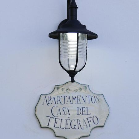 우트레라 Casa Del Telegrafo 아파트 외부 사진