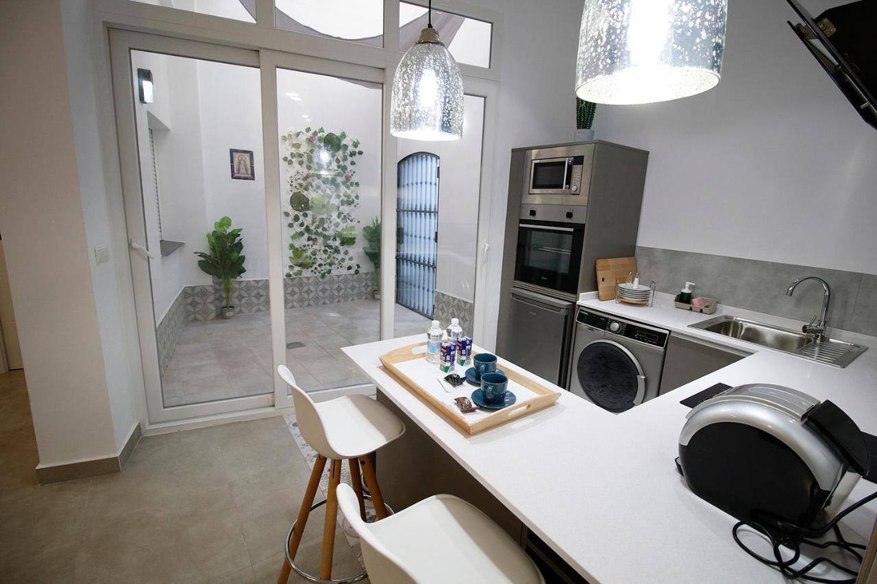 우트레라 Casa Del Telegrafo 아파트 외부 사진