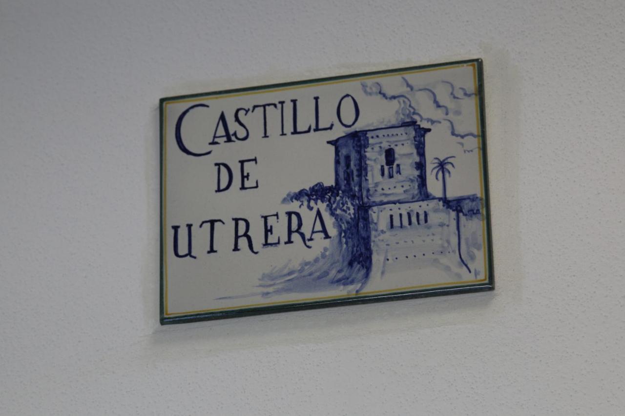 우트레라 Casa Del Telegrafo 아파트 외부 사진